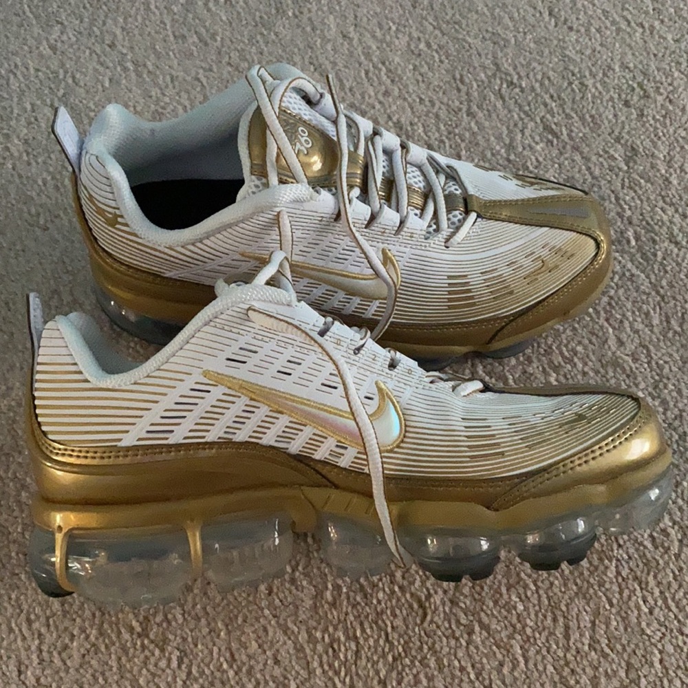 Nike Vapor max 360